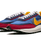 LD Waffle Sacai Blue Multi (BV0073-400) - 36.5 EU - 4.5 US - Blue | SOSUKICKS
