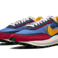 Nike LD Waffle Sacai Blue Multi