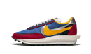 LD Waffle Sacai Blue Multi