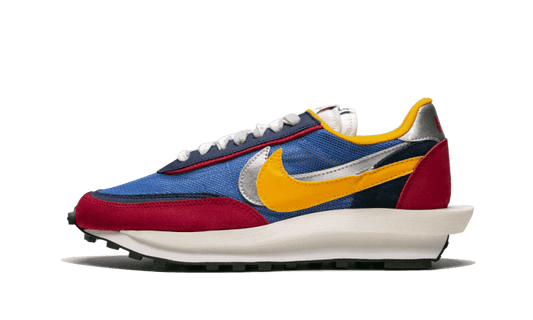 LD Waffle Sacai Blue Multi (BV0073-400) - EU 36–46 - Blue | SOSUKICKS