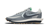 LD Waffle Sacai Clot Cool Grey
