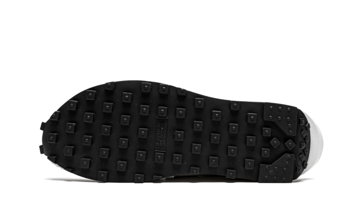LD Waffle Sacai Fragment Wolf Grey (DH2684-001) - 38 EU - 5.5 US - Gray | SOSUKICKS