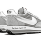 Nike LD Waffle Sacai Fragment Wolf Grey - DH2684-001
