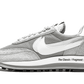 Nike LD Waffle Sacai Fragment Wolf Grey - DH2684-001