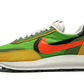 LD Waffle Sacai Green Multi (BV0073-300) - EU 36–46 - Green | SOSUKICKS