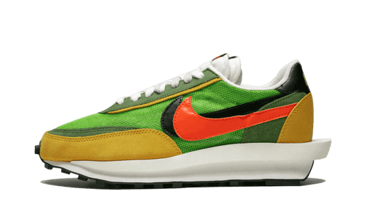 LD Waffle Sacai Green Multi (BV0073-300) - EU 36–46 - Green | SOSUKICKS
