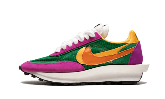 LD Waffle Sacai Pine Green Del Sol (BV0073-301) - EU 36–46 - Green | SOSUKICKS