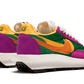 Nike LD Waffle Sacai Green Del Sol - BV0073-301