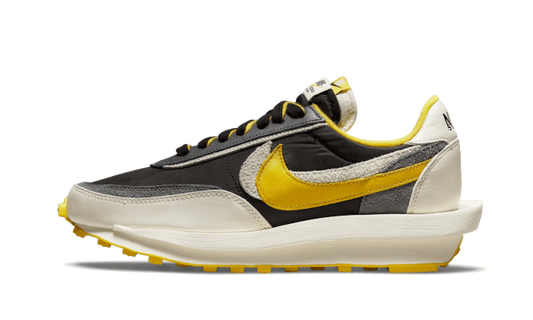LD Waffle Sacai Undercover Black Bright Citron (DJ4877-001) - EU 36–50 - Black | SOSUKICKS