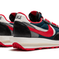 LD Waffle Sacai Undercover Midnight Spruce University Red (DJ4877-300) - 37.5 EU - 5 US - Red | SOSUKICKS