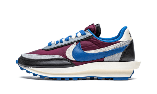 LD Waffle Sacai Undercover Night Maroon Team Royal (DJ4877-600) - EU 36–49.5 - Blue | SOSUKICKS