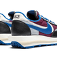 Nike LD Waffle Sacai Undercover Night Maroon Team Royal - DJ4877-600