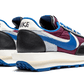LD Waffle Sacai Undercover Night Maroon Team Royal (DJ4877-600) - 37.5 EU - 5 US - Blue | SOSUKICKS