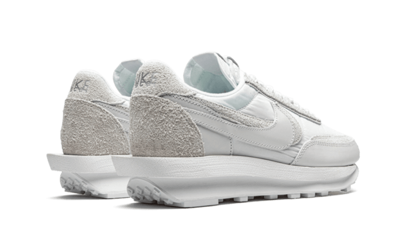 LD Waffle Sacai White (BV0073-101) - 36.5 EU - 4.5 US - White | SOSUKICKS