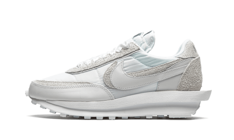 LD Waffle Sacai White (BV0073-101) - EU 35.5–46 - White | SOSUKICKS