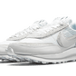LD Waffle Sacai White (BV0073-101) - 36 EU - 4 US - White | SOSUKICKS