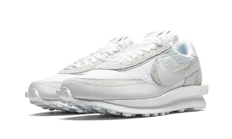 LD Waffle Sacai White (BV0073-101) - 36 EU - 4 US - White | SOSUKICKS