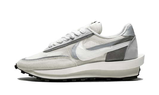 LD Waffle Sacai White Grey (BV0073-100) - EU 36–46 - White | SOSUKICKS