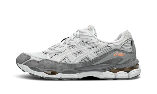 Gel-NYC Cloud Grey Cement (1203A383-026) - EU 36–46.5 - Gray | SOSUKICKS