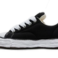 Maison Mihara Yasuhiro Peterson Low 23 Black