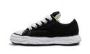 Maison Mihara Yasuhiro Peterson 23 OG Sole Canvas Low Black