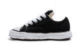 Maison Mihara Yasuhiro Peterson 23 OG Sole Canvas Low Black