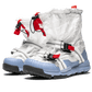 Mars Yard Overshoe Tom Sachs (AH7767 101) - 39 EU - 6.5 US - White | SOSUKICKS