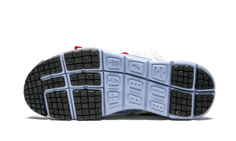 Mars Yard Overshoe Tom Sachs (AH7767 101) - 40.5 EU - 7.5 US - White | SOSUKICKS