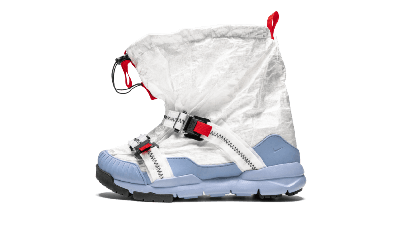 Mars Yard Overshoe Tom Sachs (AH7767 101) - EU 38.5–46 - White | SOSUKICKS