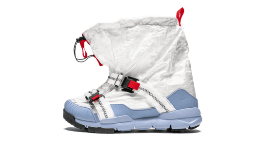 Mars Yard Overshoe Tom Sachs (AH7767 101) - EU 38.5–46 - White | SOSUKICKS