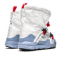 Mars Yard Overshoe Tom Sachs (AH7767 101) - 40 EU - 7 US - White | SOSUKICKS