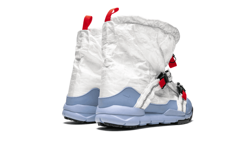 Mars Yard Overshoe Tom Sachs (AH7767 101) - 40 EU - 7 US - White | SOSUKICKS