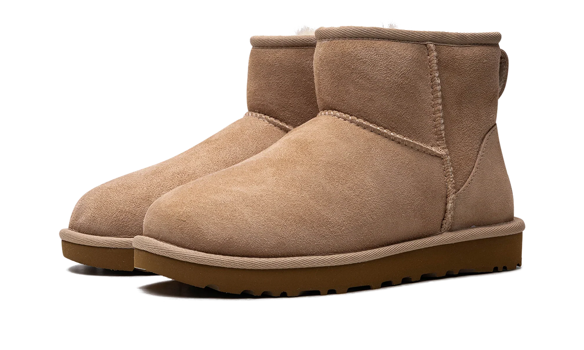 UGG Classic Mini II Boot Sand (Women's)
