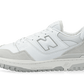 New Balance 550 White Summer Fog