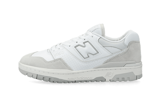 550 White Summer Fog (BB550NCB) - EU 36–46.5 - White | SOSUKICKS