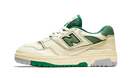 New Balance 550 Aime Leon Dore Masaryk Community Gym Green