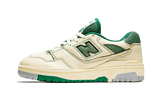 New Balance 550 Aime Leon Dore Masaryk Community Gym Green