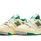 New Balance 550 Aime Leon Dore Masaryk Community Gym Green