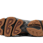 1000 Joe Freshgoods When Things Were Pure Black Ice (M1000JF1) - 38 EU - 5.5 US - Black | SOSUKICKS