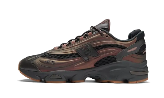 1000 Joe Freshgoods When Things Were Pure Black Ice (M1000JF1) - EU 36–46.5 - Black | SOSUKICKS