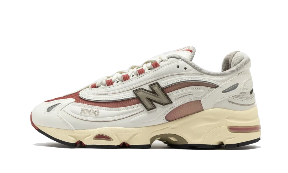 1000 Sea Salt Astro Dust (M1000CB) - EU 36–46.5 - Gray | SOSUKICKS