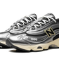 New Balance 1000 Silver Metallic