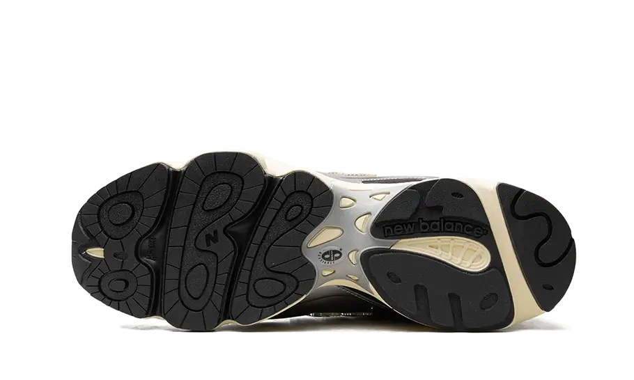 New Balance 1000 Silver Metallic