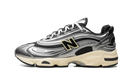 1000 Silver Metallic