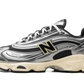 1000 Silver Metallic (M1000SL) - EU 36–46.5 - Gray | SOSUKICKS