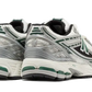 1906R Metallic Silver Nightwatch Green (M1906REU) - 37.5 EU - 5 US - Green | SOSUKICKS