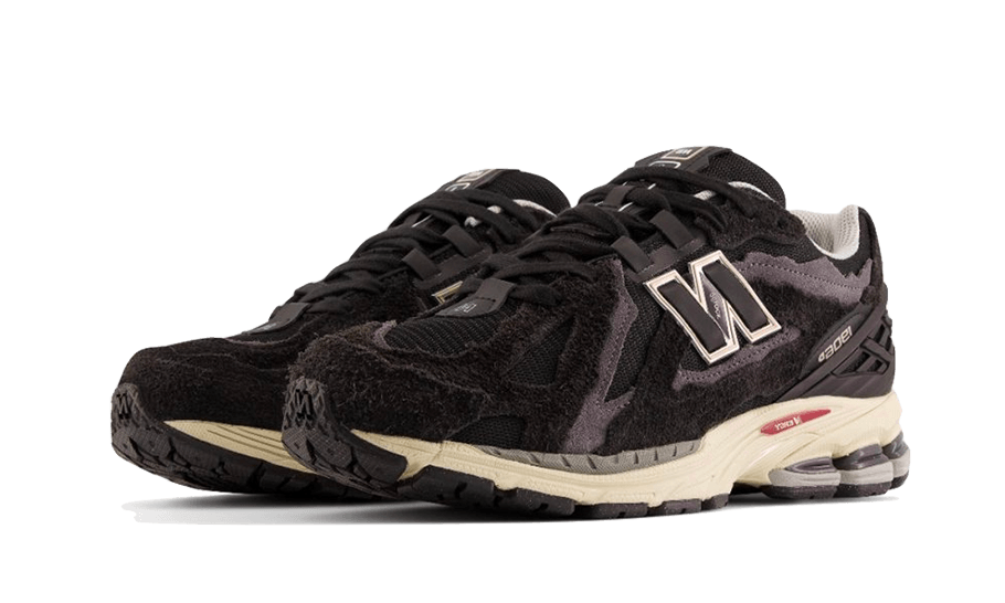 1906D Protection Pack Black (M1906DD) - 38 EU - 5.5 US - Black | SOSUKICKS