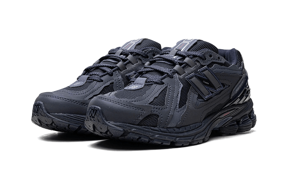 1906D Protection Pack Eclipse (M1906DI) - 37 EU - 4.5 US - Navy | SOSUKICKS