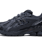 1906D Protection Pack Eclipse (M1906DI) - EU 36–46.5 - Navy | SOSUKICKS