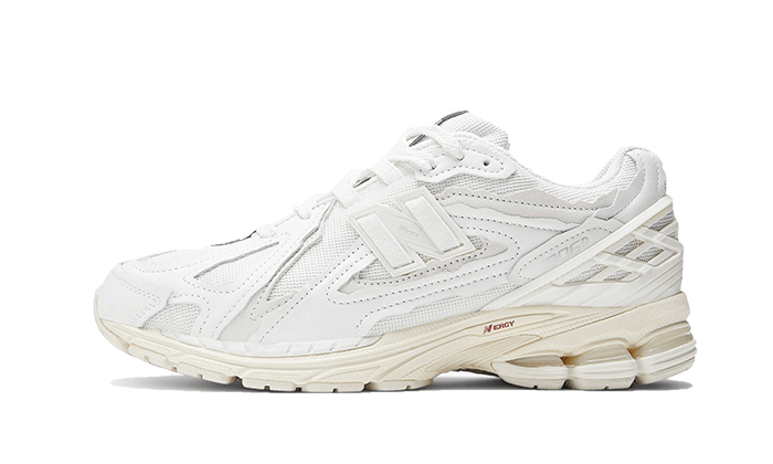 1906D Protection Pack White Leather (M1906DE) - EU 36–46.5 - White | SOSUKICKS